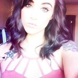 Meet your Posher, Mackenzie